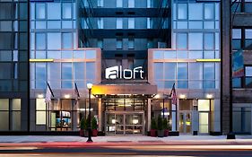 Aloft Hotel Brooklyn